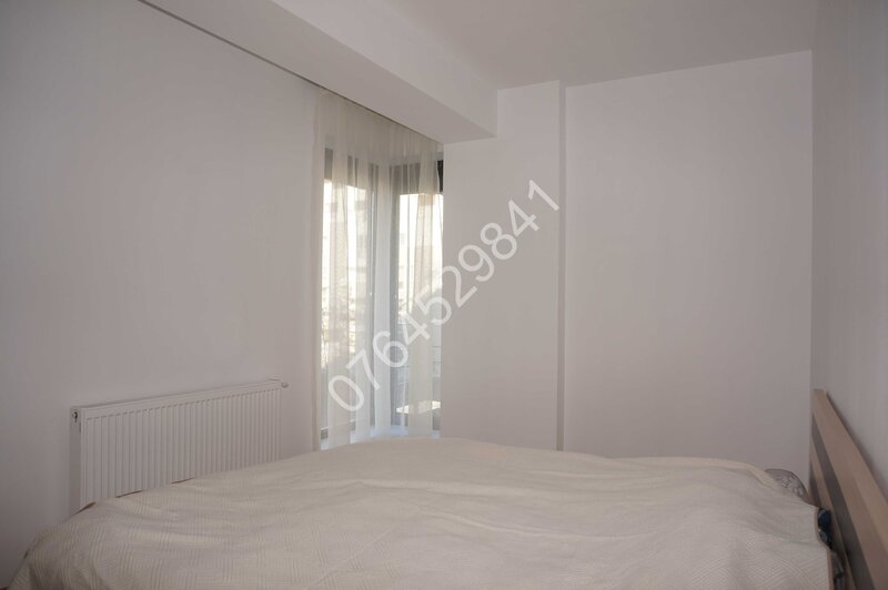 Herastrau, Nordului, Intrararea Solzilor, bl. 2013,