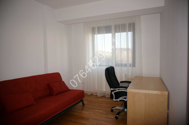 Herastrau, Nordului, Intrararea Solzilor, bl. 2013,